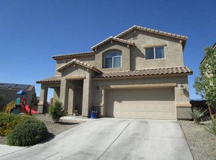 12293 E Calle Riobamba, Vail, AZ 85641
