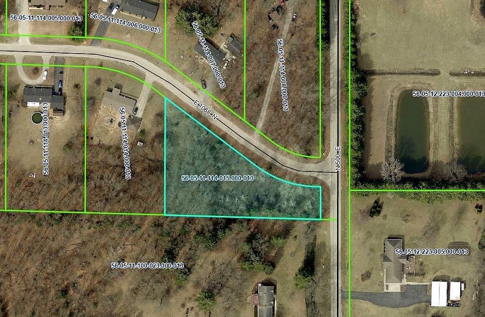 1st image of 1068 N 500 E