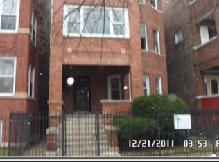 4934 W Washington Blvd, Chicago, IL 60644