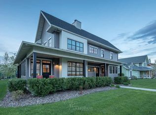 131 Candle Ln, Bozeman, MT 59715