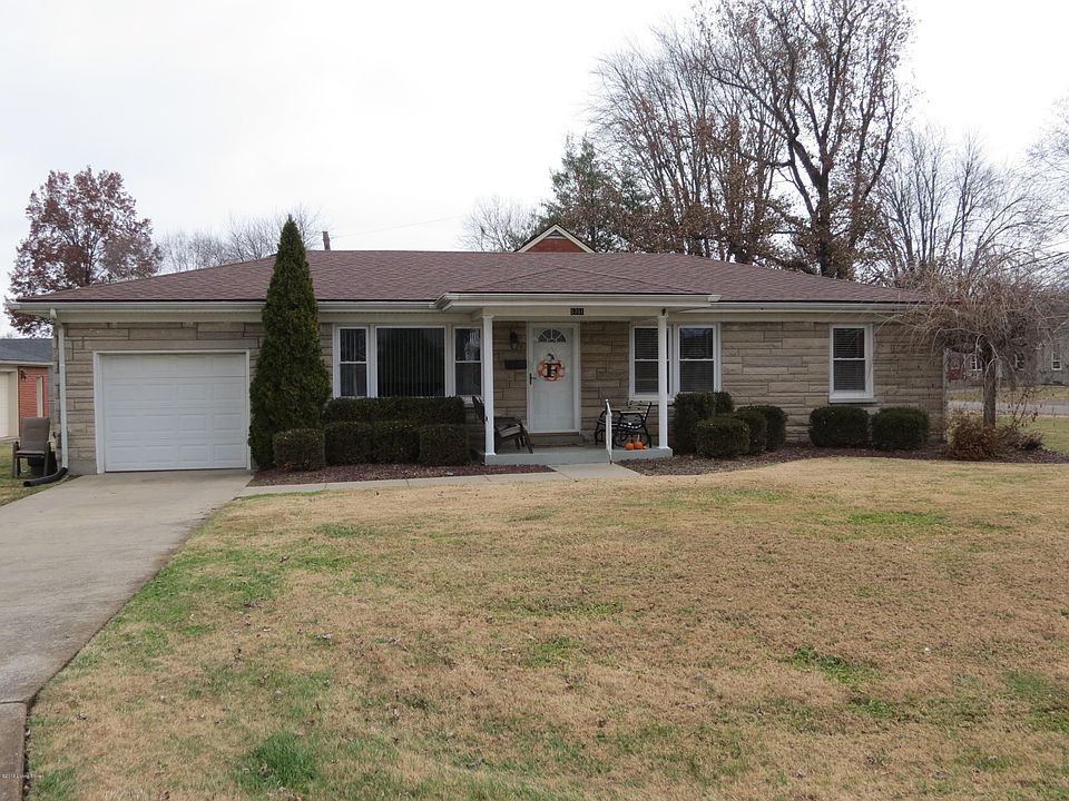 1st image of 5701 Morning Glory Ln