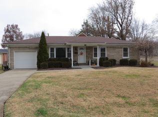 5701 Morning Glory Ln, Louisville, KY 40258