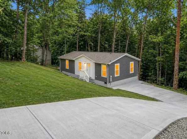 6504 Milroy Ln, Knoxville, TN 37918