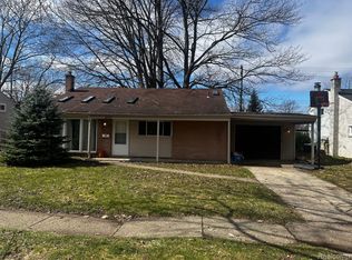 36047 Weideman St, Clinton Township, MI 48035