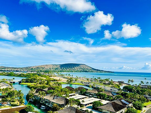 3rd image of 250 Kawaihae St APT 9F