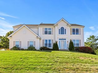 29 Perseverance Path, Plymouth, MA 02360