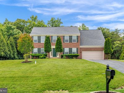 5513 Notched Beak Ct, Waldorf, MD, 20601