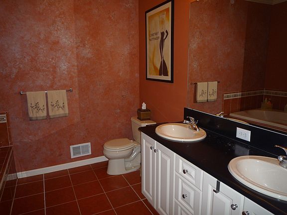 Main Bath