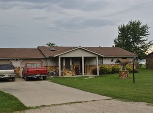 3239 Kay Dr, Bernie, MO 63822