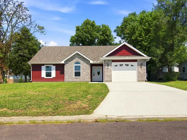 1207 E 11th St, Sedalia, MO 65301