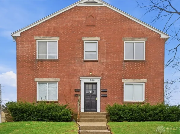 1588 Glenbeck Ave, Dayton, OH 45409
