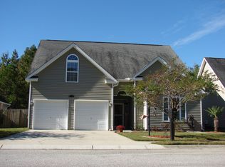 8926 High Cotton Ct, North Charleston, SC 29406