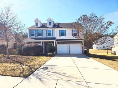 876 Pointe Andrews Dr, Concord, NC, 28025
