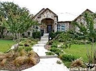 2060 Holland Spgs, Canyon Lake, TX 78133