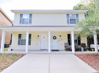 2337 Wyatt St #A & B, Pensacola, FL 32514