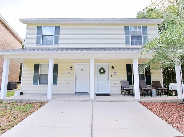 2337 Wyatt St #A & B, Pensacola, FL 32514
