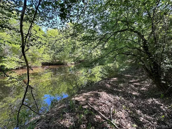 Hobbs Rd, Hobbs, VA 23847