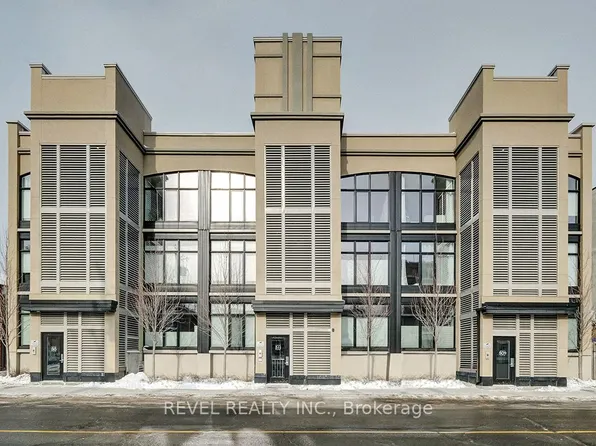 509 Gladstone Ave #4, Ottawa, ON K1R 5N9