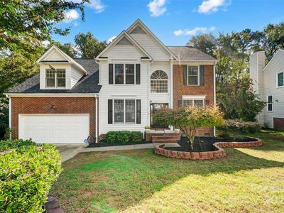4501 Poplar Grove Dr, Charlotte, NC, 28269
