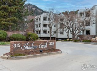 315 Arapahoe Ave APT 203, Boulder, CO 80302