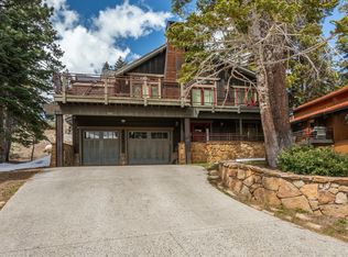 2124 Forest Trl, Mammoth Lakes, CA 93546