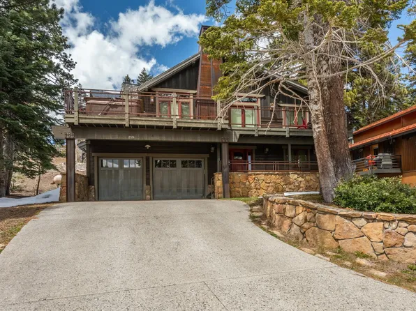 2124 Forest Trl, Mammoth Lakes, CA 93546