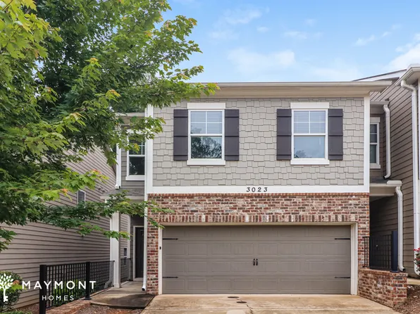 3023 Creekside Overlook Way, Austell, GA 30168