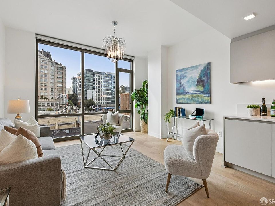 1st image of 1545 Pine St #610