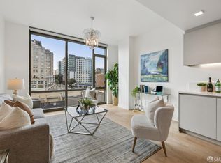 1545 Pine St #610, San Francisco, CA
