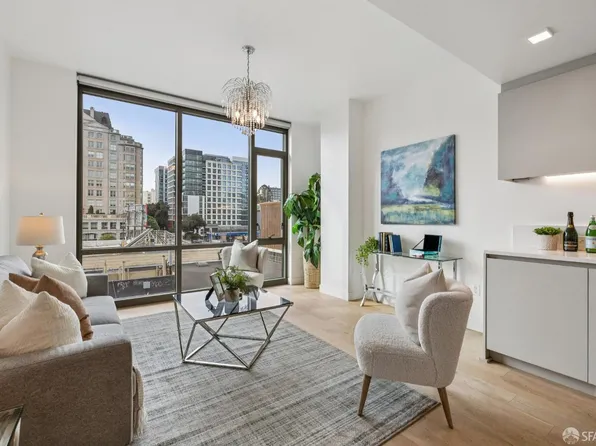 1545 Pine St #610, San Francisco, CA 94109