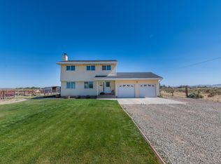 2528 W 5300 N, Cedar City, UT 84721