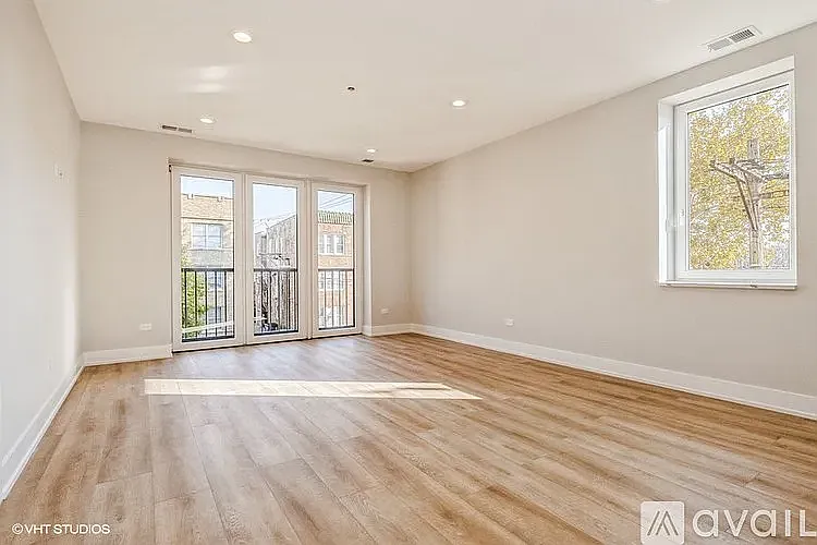 3216 N Karlov Ave #2N — Photo 7
