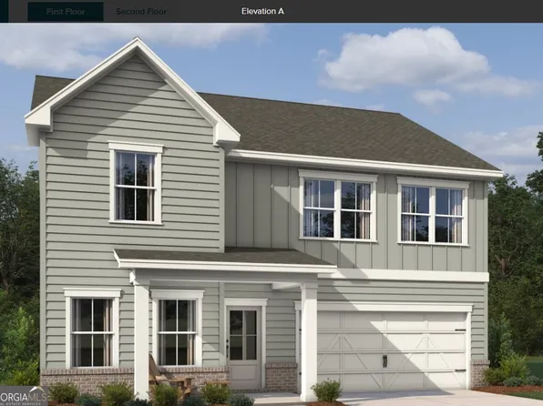 7340 Tenton Xing, Locust Grove, GA 30248