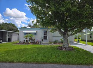 5600 Lagoon Dr #193, New Pt Richey, FL 34653