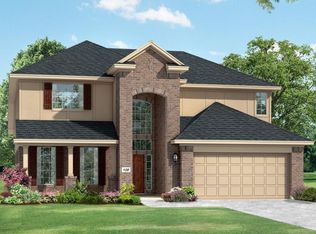 5603 Oban Terrace Ln, Sugar Land, TX 77479