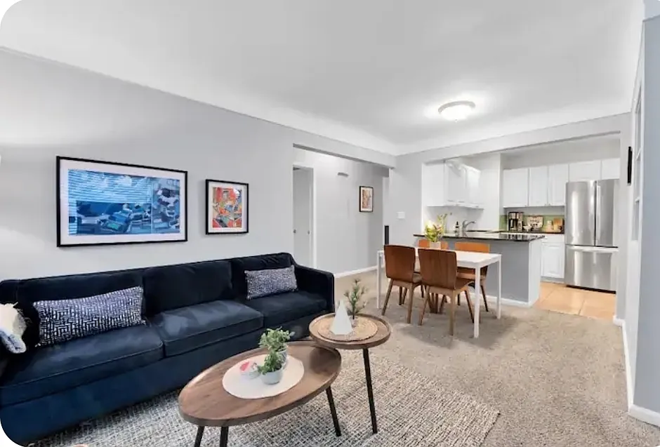 3 bed, 1023 sqft, $5,000 — Photo 1