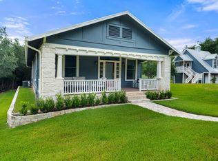 2701 & 2703 De Soto Dr, Austin, TX 78733