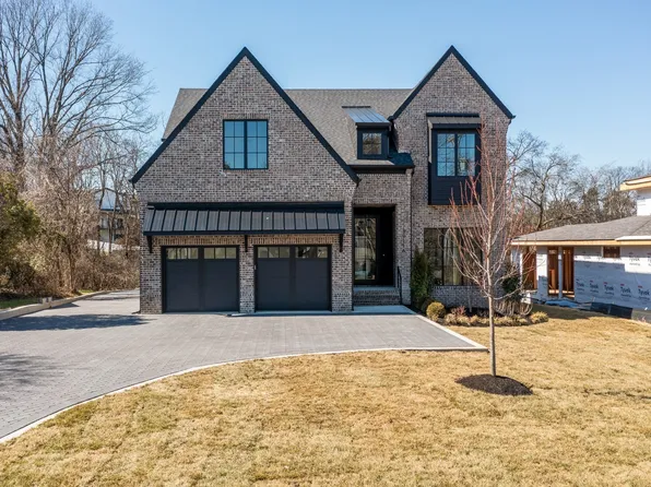 3911 Cross Creek Rd #A, Nashville, TN 37215