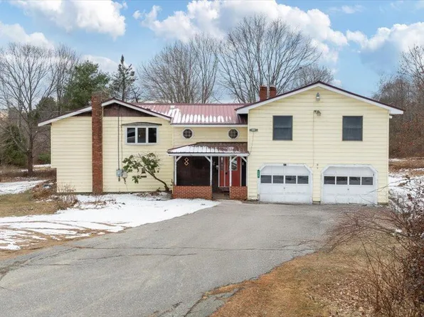 264 Brown Road, Pownal, ME 04069