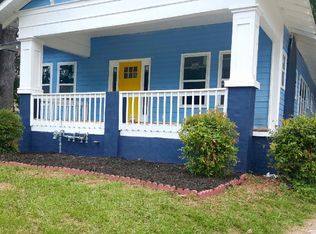 1483 Beecher St SW, Atlanta, GA 30310