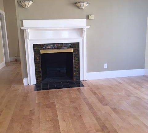 2nd Living Room