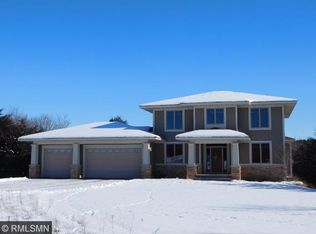 1054 La Barge Rd, Hudson, WI 54016