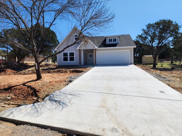 1101 Apache Ridge Rd