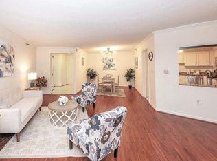 14805 Pennfield Cir APT 206, Silver Spring, MD 20906