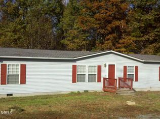 5912 Stanfield Rd, Spotsylvania, VA 22551