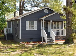 2120 Barhamville Rd, Columbia, SC 29204