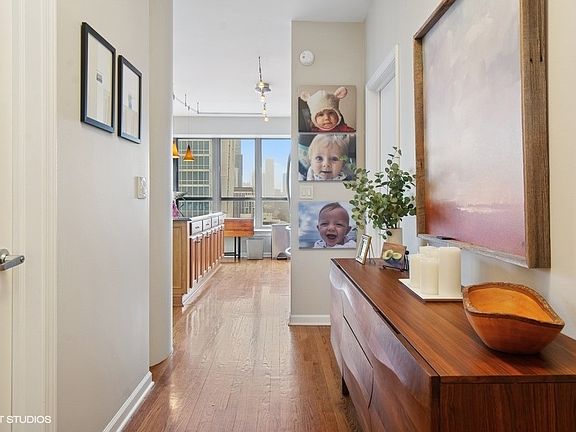 2nd image of 1717 S Prairie Ave APT 2105