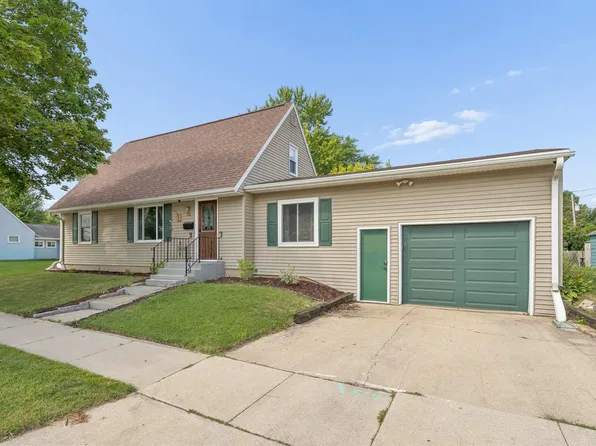 506 Martin Ave, Fond Du Lac, WI 54935