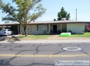 5729 W Clarendon Ave, Phoenix, AZ 85031