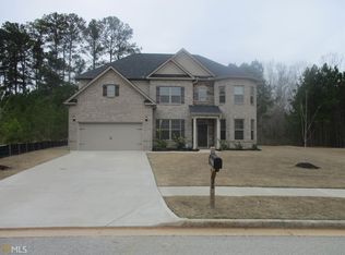 35 Pintail Overlook, Covington, GA 30014